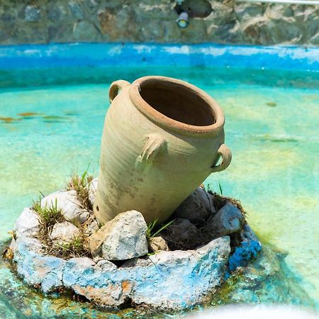 Appartamento Ashur Mondello Палермо Екстериор снимка
