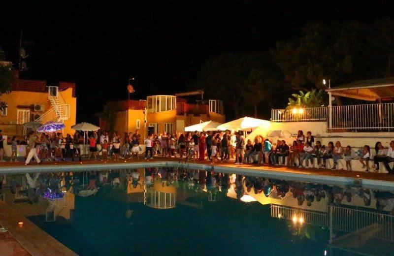Appartamento Ashur Mondello Палермо Екстериор снимка