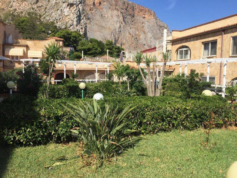 Appartamento Ashur Mondello Палермо Екстериор снимка