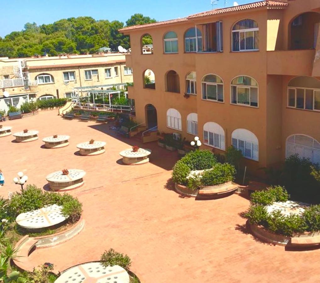 Appartamento Ashur Mondello Палермо Екстериор снимка