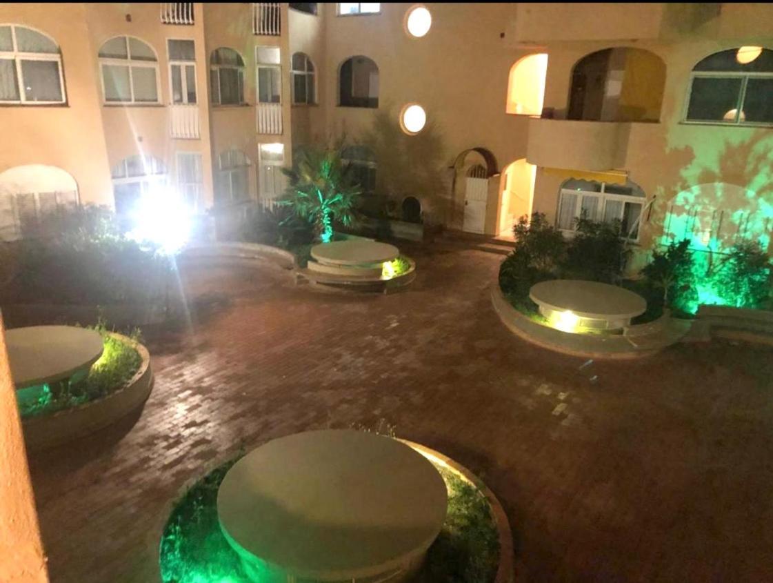Appartamento Ashur Mondello Палермо Екстериор снимка