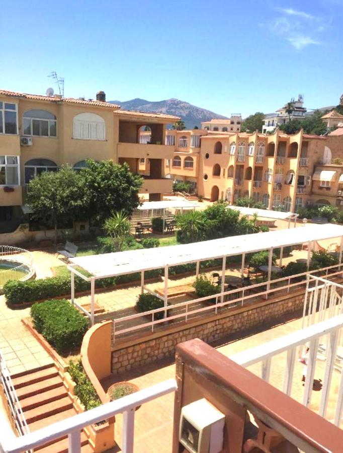 Appartamento Ashur Mondello Палермо Екстериор снимка