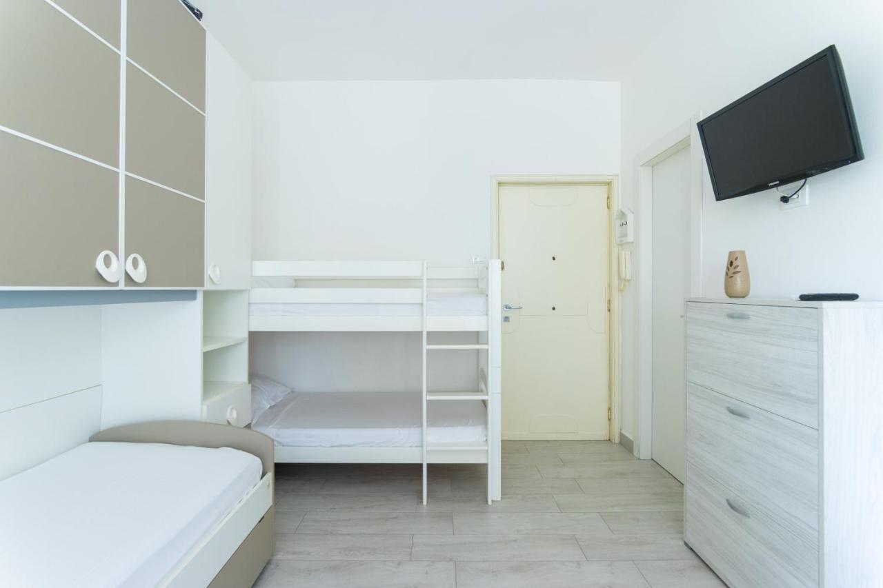 Appartamento Ashur Mondello Палермо Екстериор снимка
