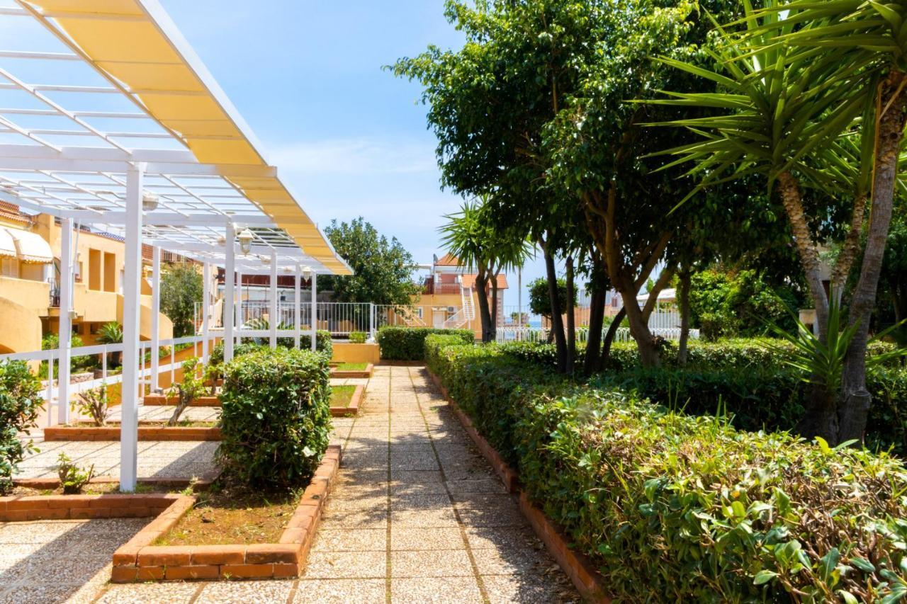 Appartamento Ashur Mondello Палермо Екстериор снимка