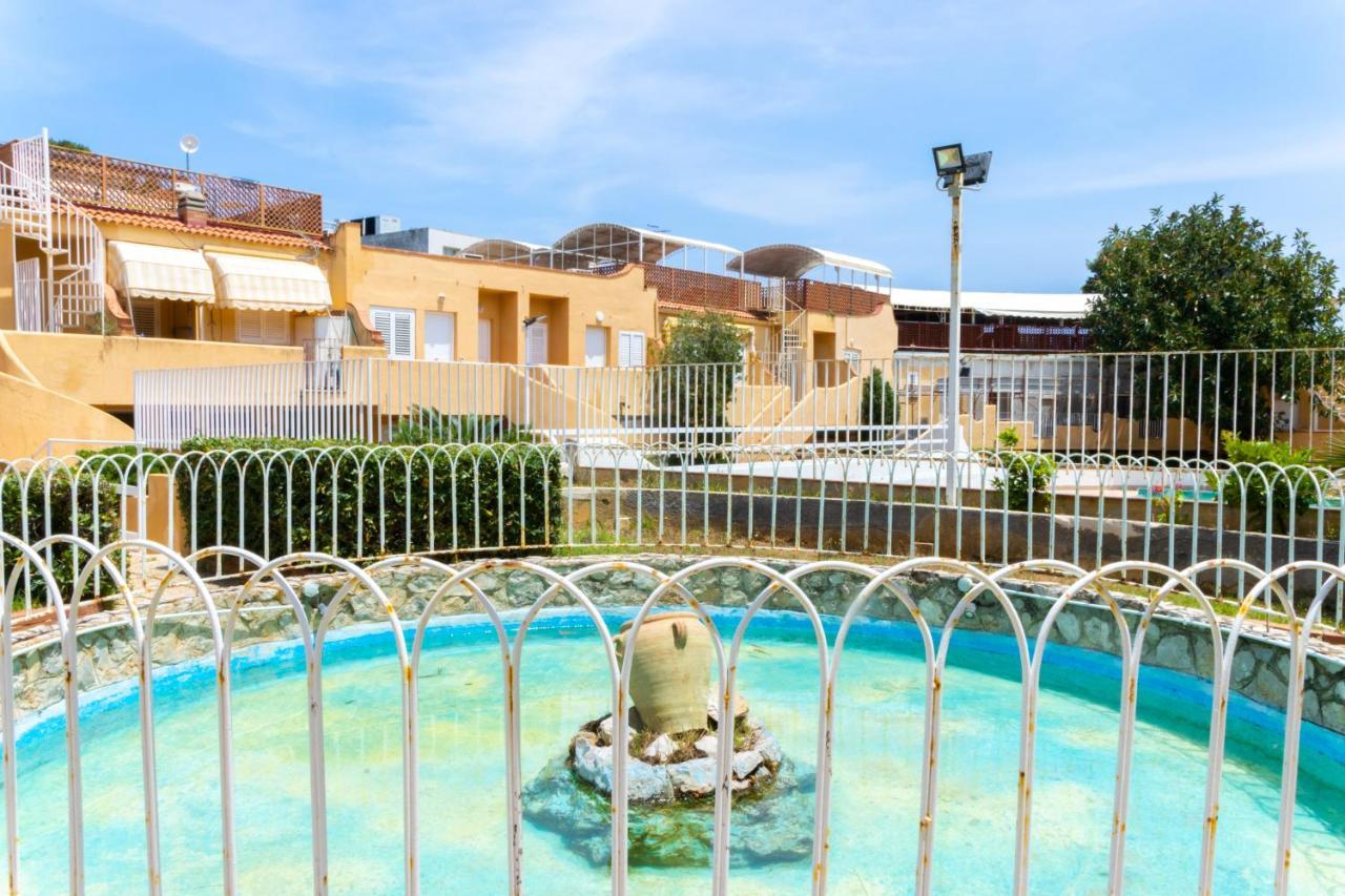 Appartamento Ashur Mondello Палермо Екстериор снимка
