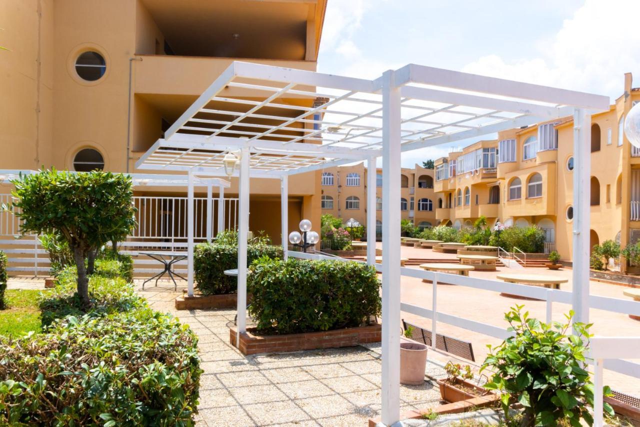 Appartamento Ashur Mondello Палермо Екстериор снимка