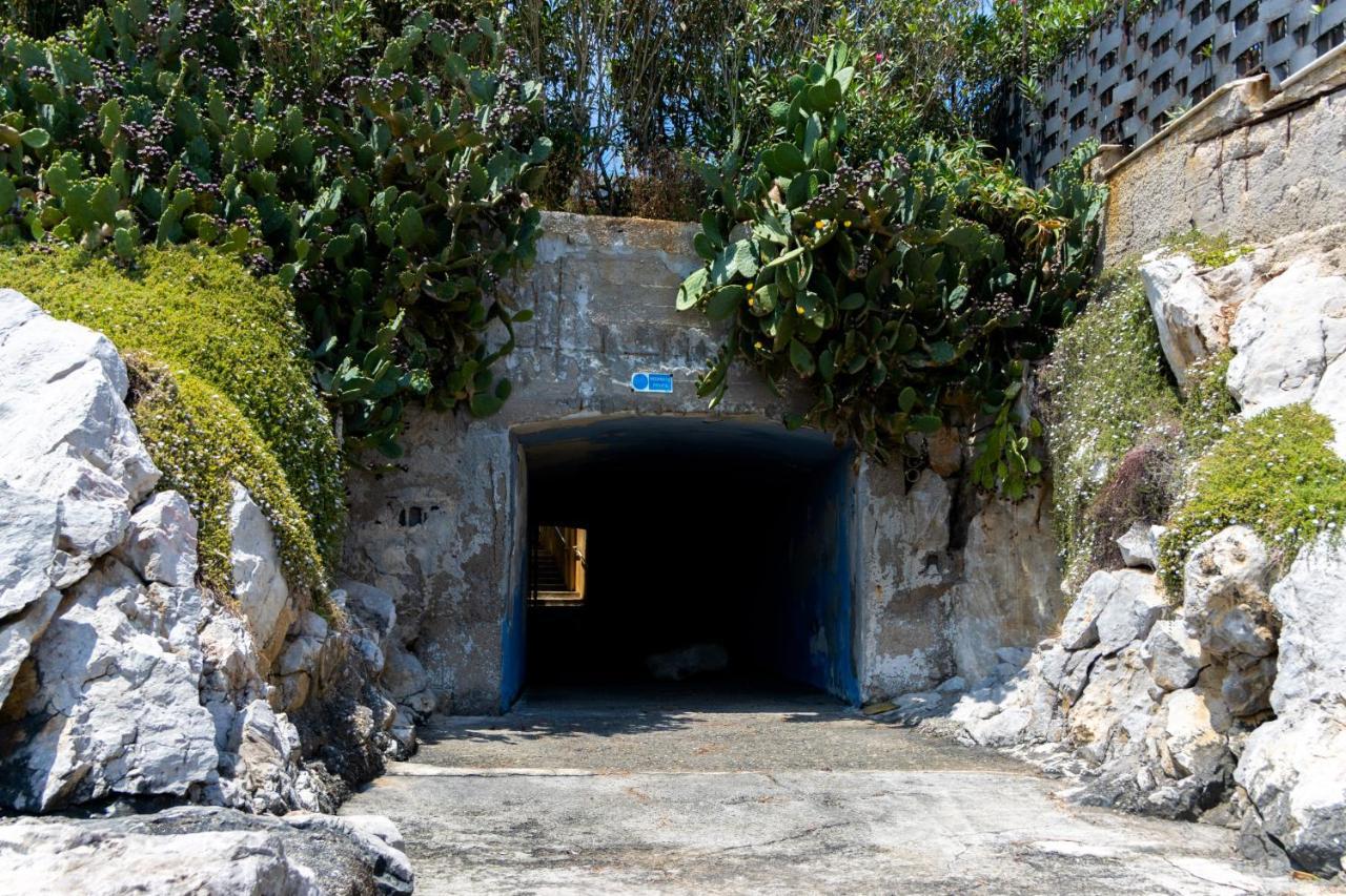Appartamento Ashur Mondello Палермо Екстериор снимка